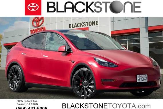 TESLA MODEL Y 2023 7SAYGDEF3PF905253 image TESLA MODEL Y 2023 7SAYGDEF3PF905253 image